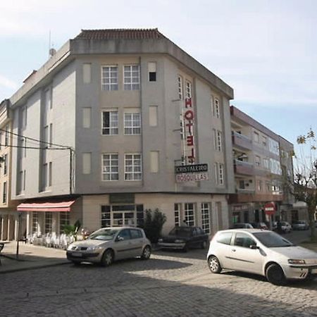 Hotel Cristaleiro Gondomar Εξωτερικό φωτογραφία