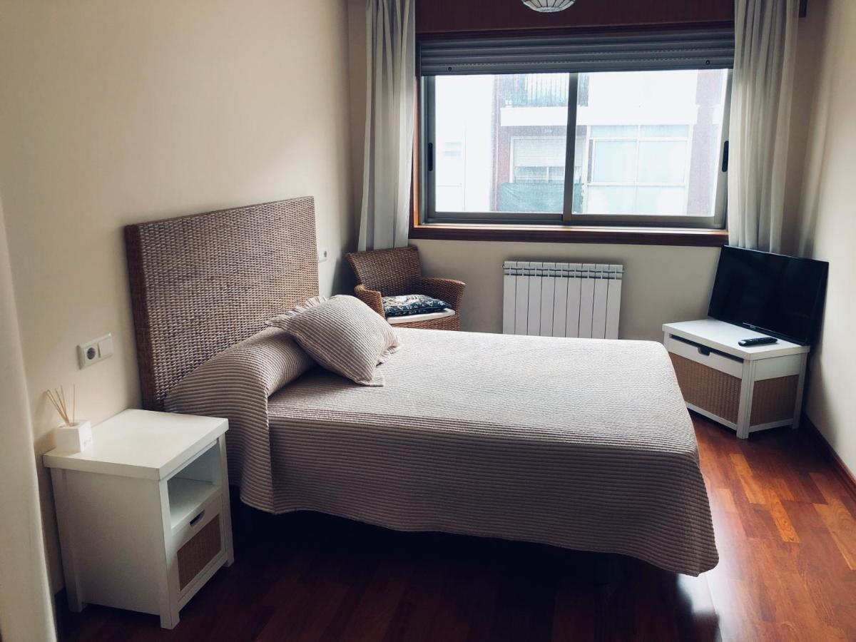 Hotel Cristaleiro Gondomar Εξωτερικό φωτογραφία