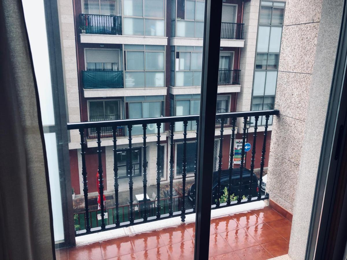 Hotel Cristaleiro Gondomar Εξωτερικό φωτογραφία