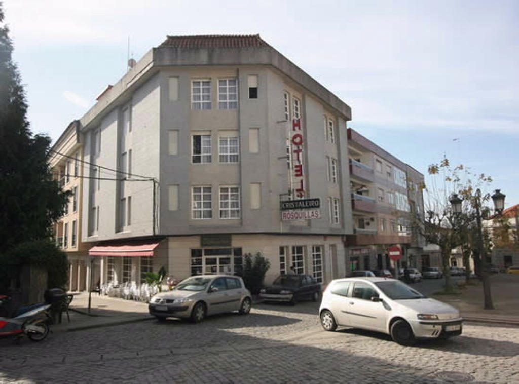 Hotel Cristaleiro Gondomar Εξωτερικό φωτογραφία