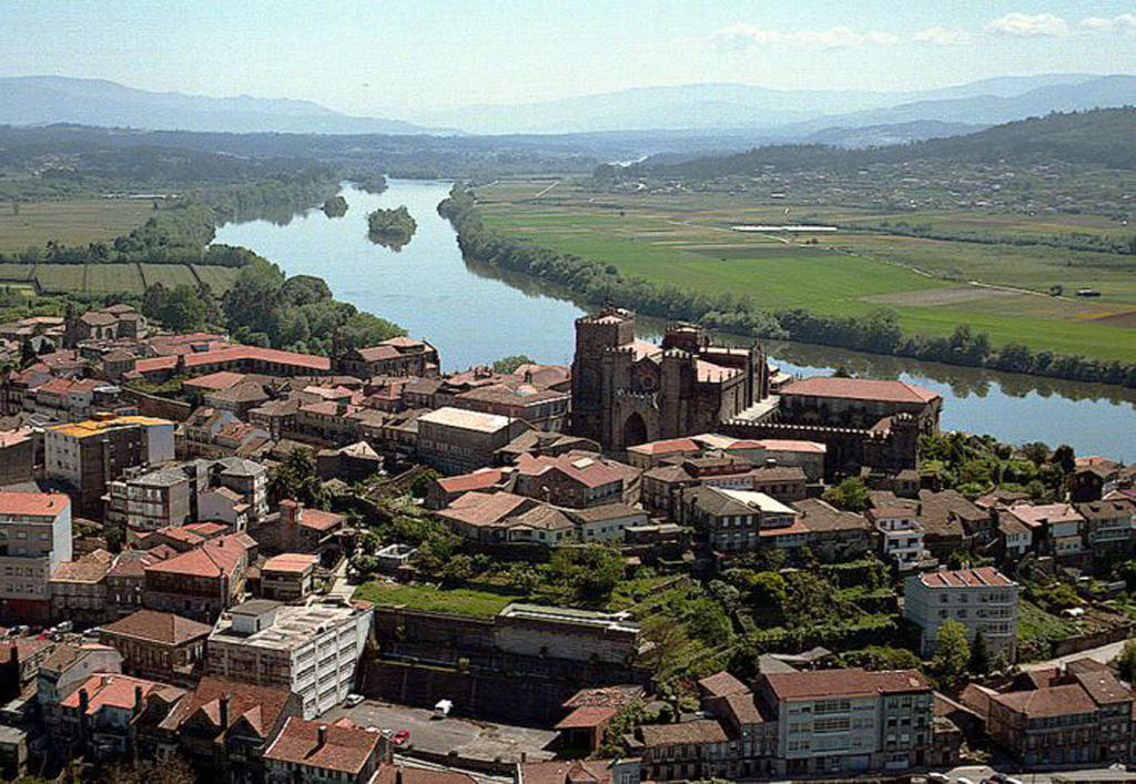 Hotel Cristaleiro Gondomar Εξωτερικό φωτογραφία