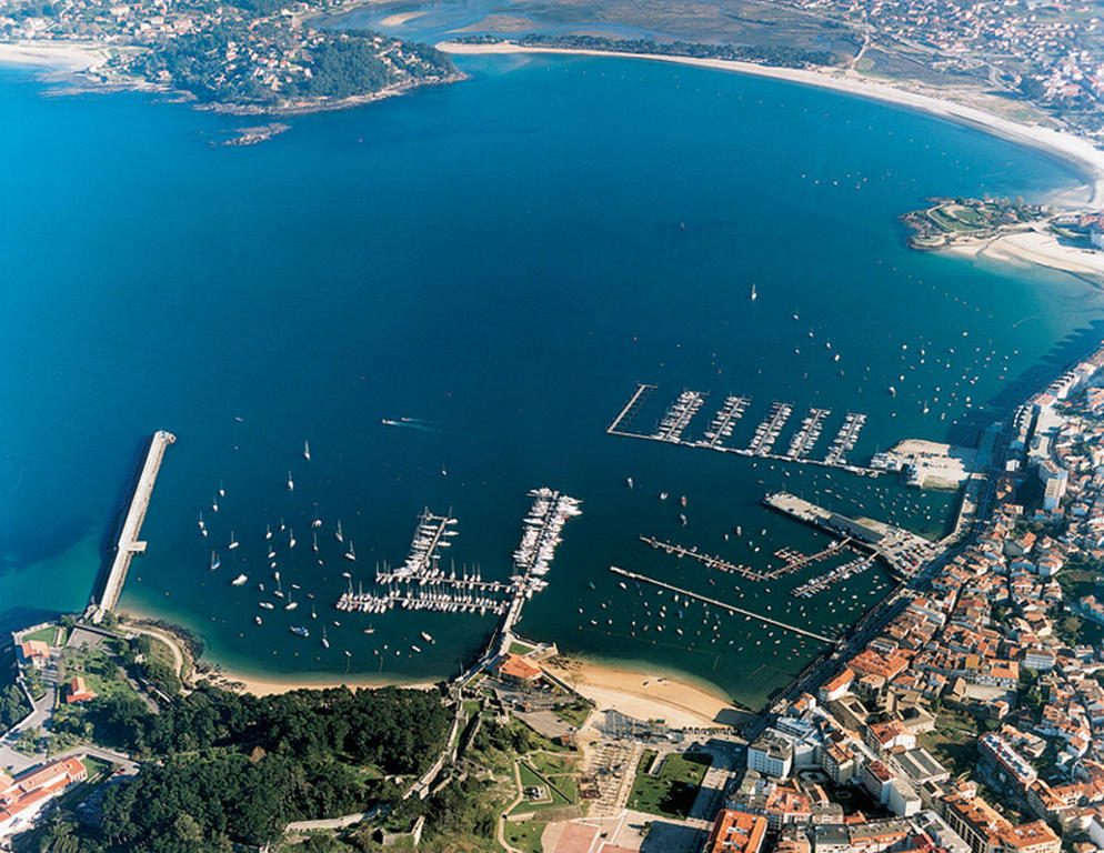 Hotel Cristaleiro Gondomar Εξωτερικό φωτογραφία
