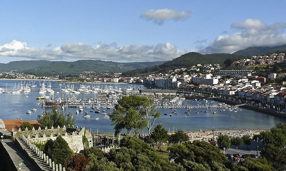 Hotel Cristaleiro Gondomar Εξωτερικό φωτογραφία