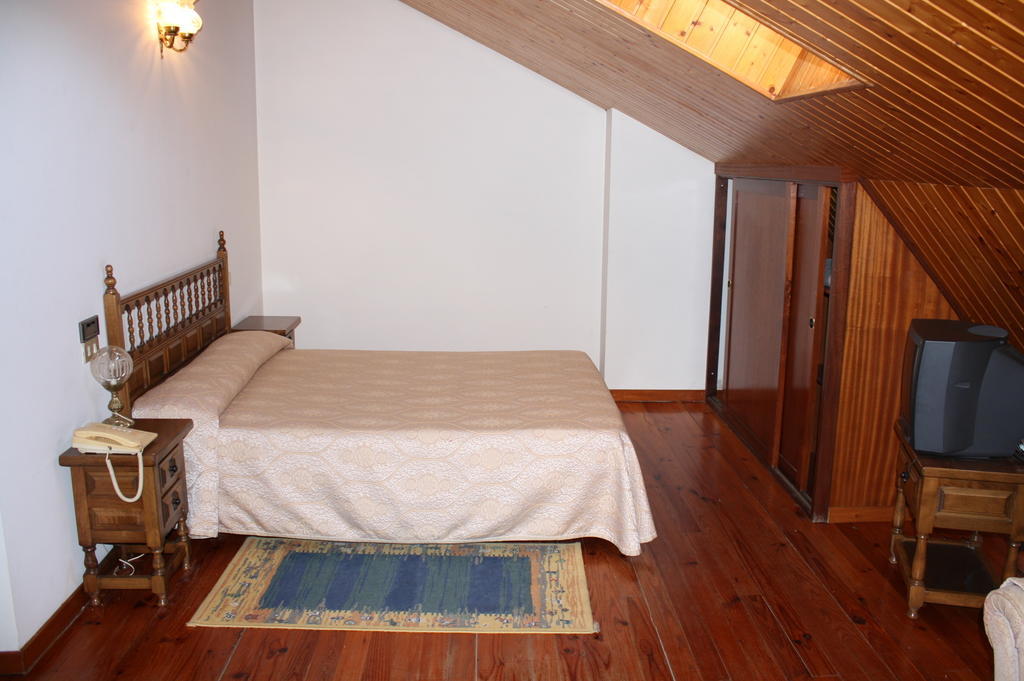 Hotel Cristaleiro Gondomar Δωμάτιο φωτογραφία