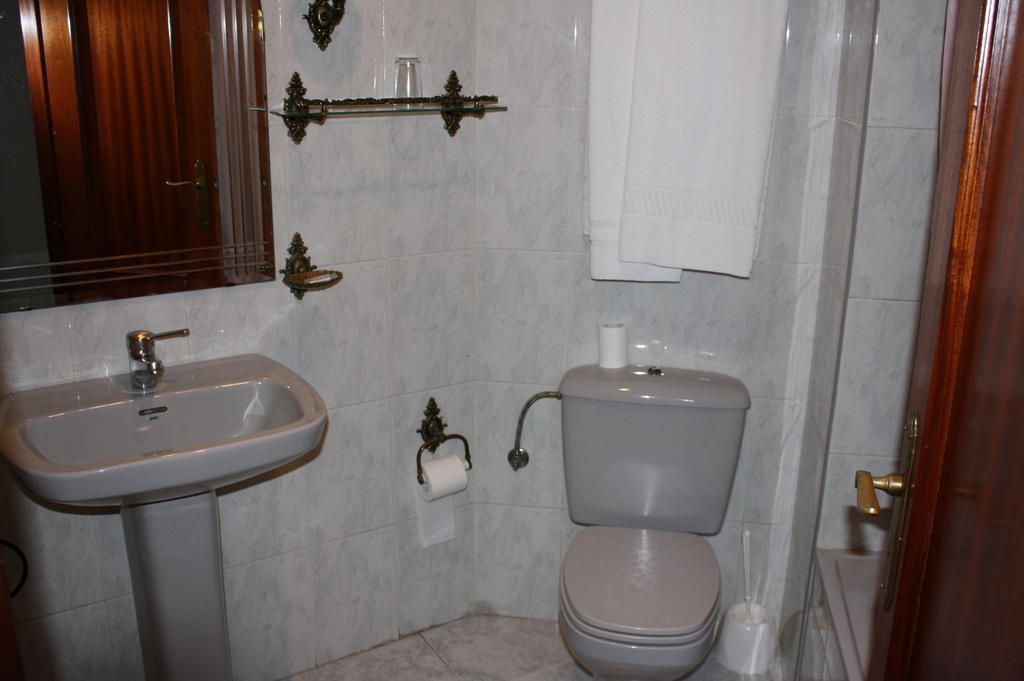 Hotel Cristaleiro Gondomar Εξωτερικό φωτογραφία