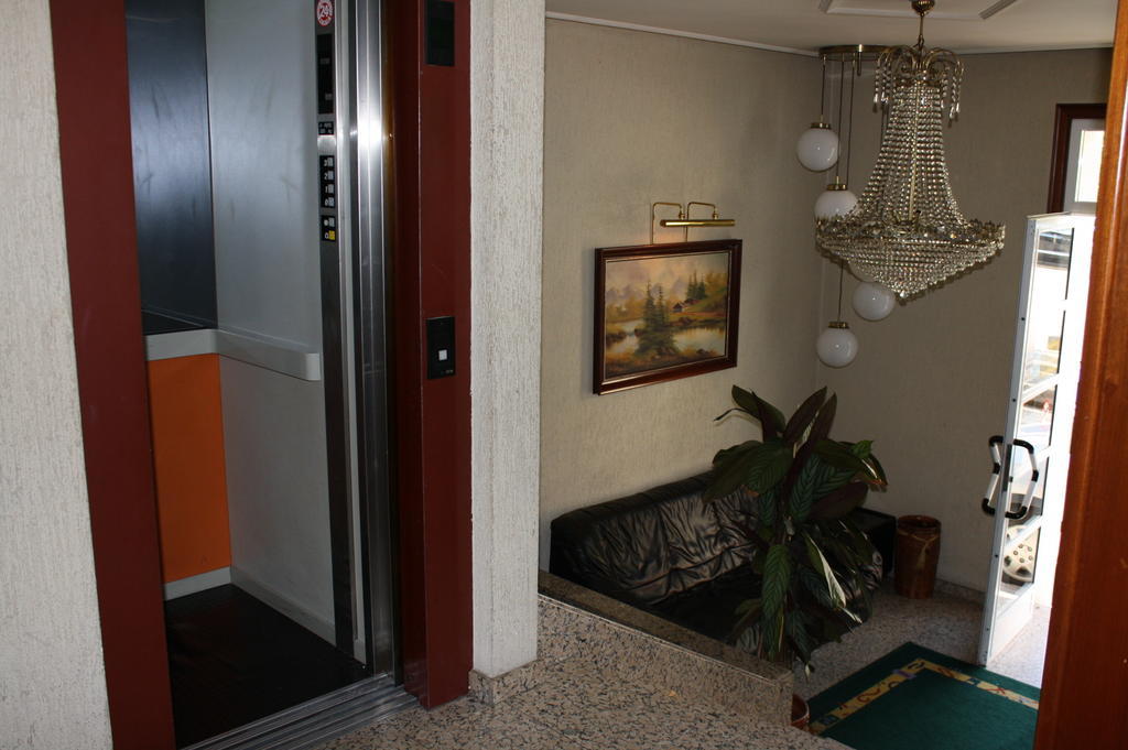 Hotel Cristaleiro Gondomar Εξωτερικό φωτογραφία