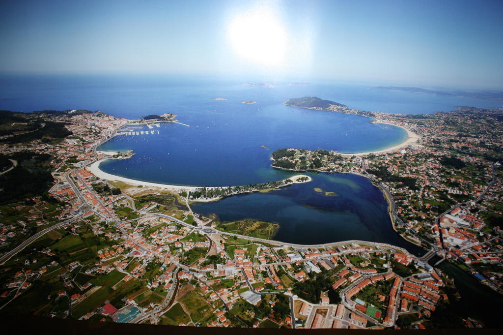 Hotel Cristaleiro Gondomar Εξωτερικό φωτογραφία
