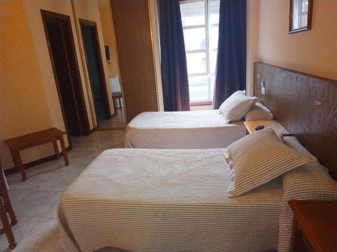 Hotel Cristaleiro Gondomar Εξωτερικό φωτογραφία