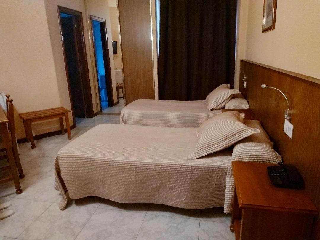 Hotel Cristaleiro Gondomar Εξωτερικό φωτογραφία